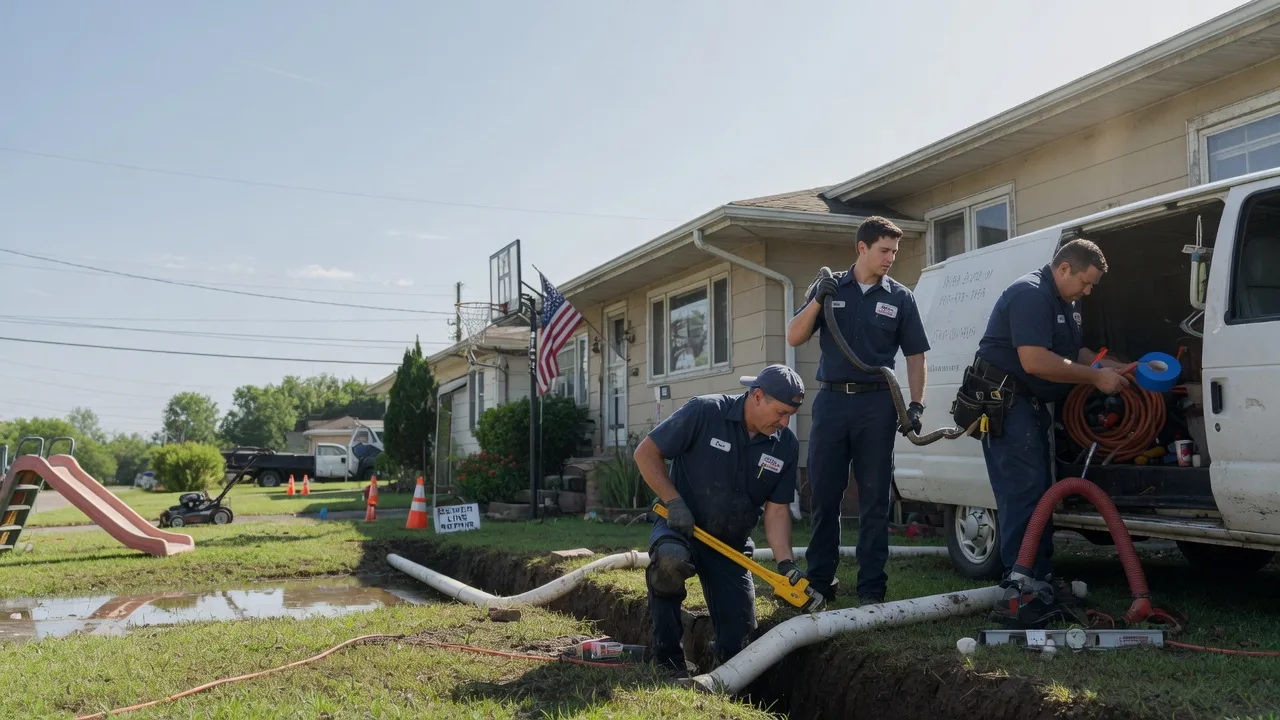 Toilet Installation in Vacaville, CA near me